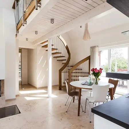 Haus Seefeuer 03 - #118387 * Wustrow (Fischland)