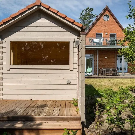 Haus Seefeuer 03 - #118387