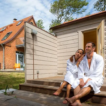 Haus Seefeuer 03 - #118387 Holiday home